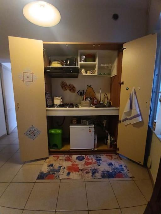 Appartamento Piazza سيينا المظهر الخارجي الصورة