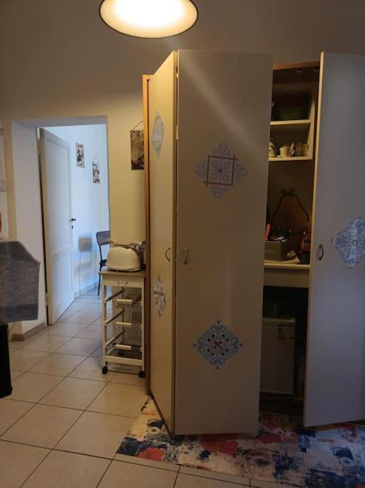 Appartamento Piazza سيينا المظهر الخارجي الصورة