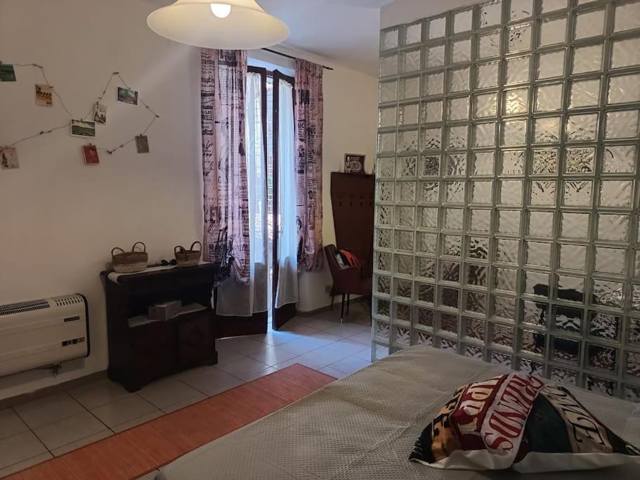 Appartamento Piazza سيينا المظهر الخارجي الصورة