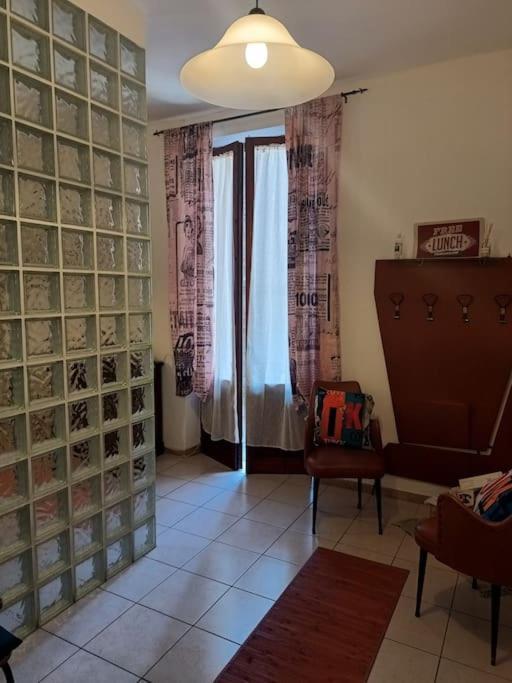 Appartamento Piazza سيينا المظهر الخارجي الصورة